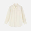 Nicci Shirt Ivory