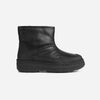 Nico Boot Black Leather/Shearling