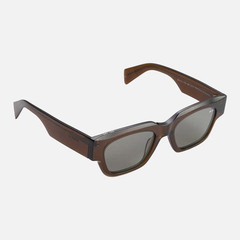 Norse Transparent Brown