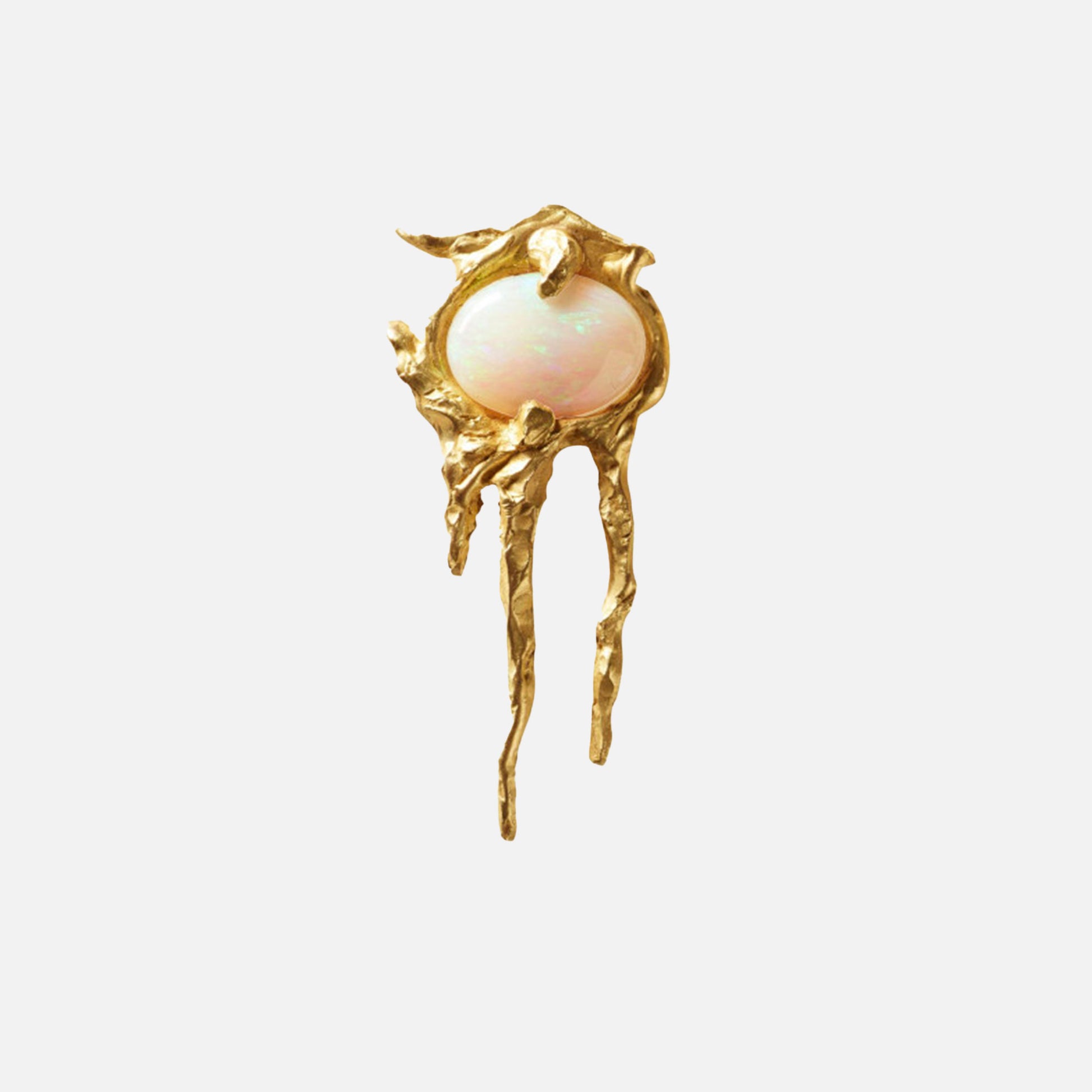 Oceania Earring Small