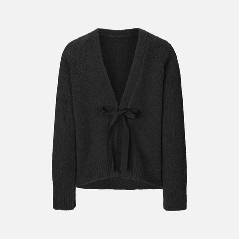 Odalis Jumper Black