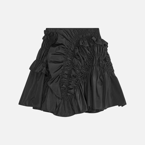 Odessa Skirt Black