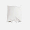 Odette Pillow Sham Broken White