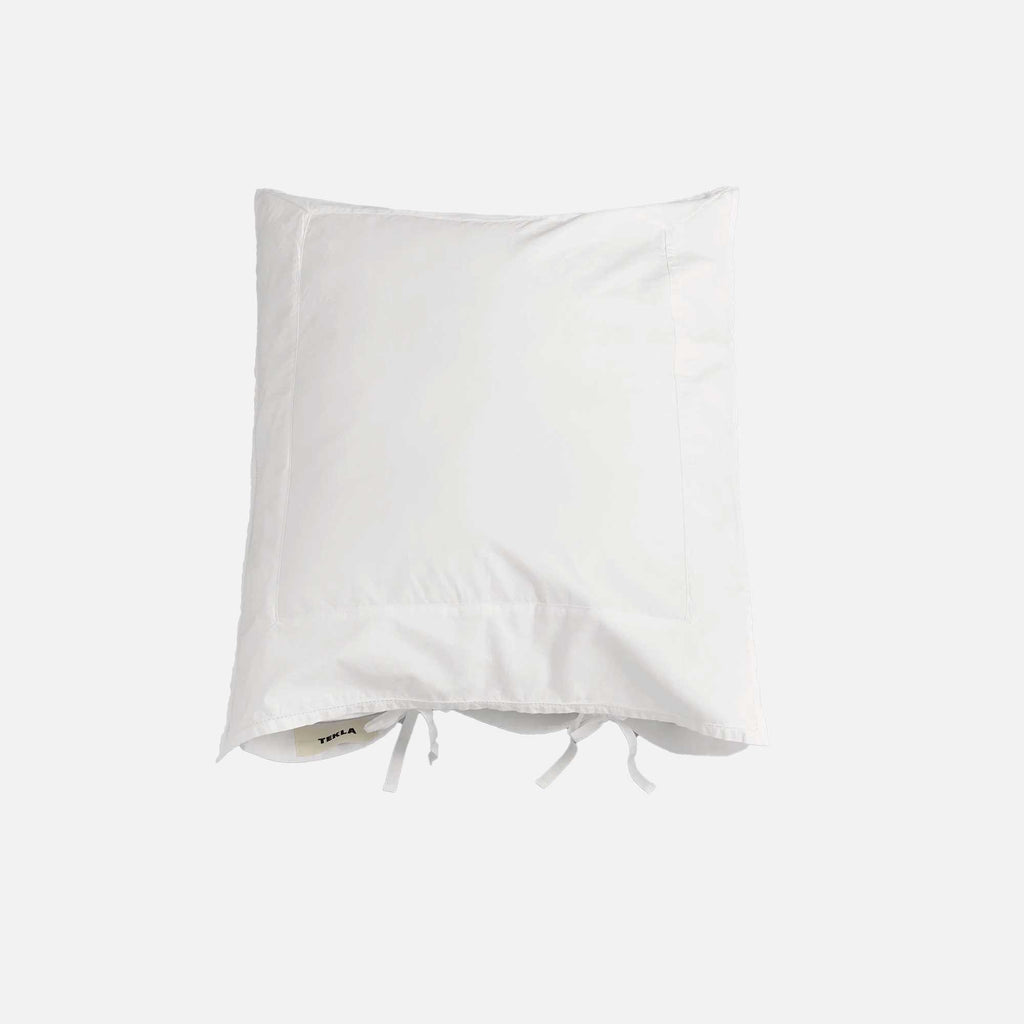Odette Pillow Sham Broken White