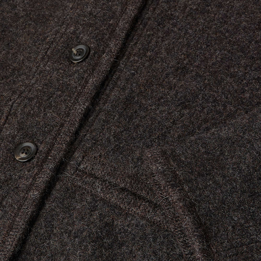 Olympe Jacket Marron