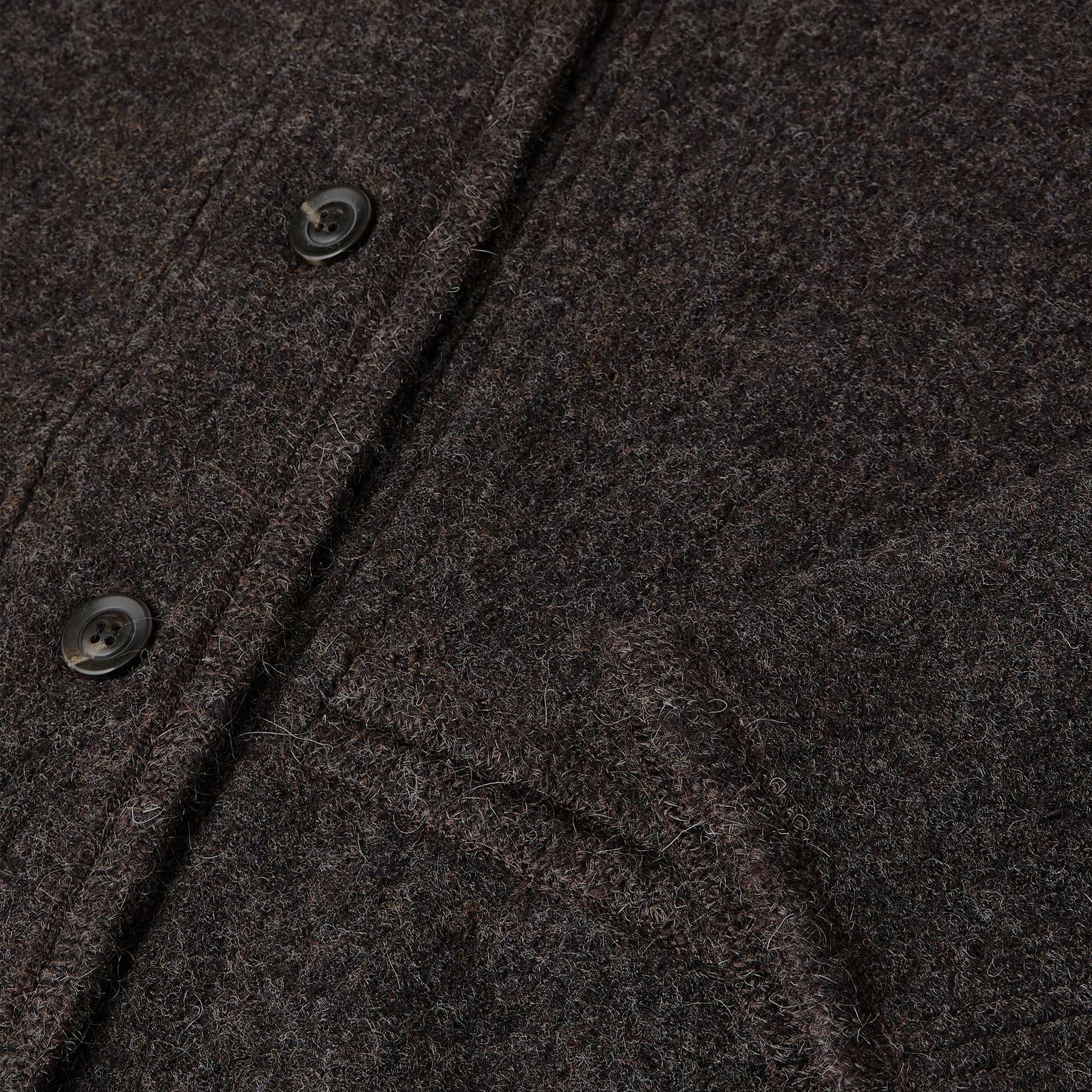 Olympe Jacket Marron