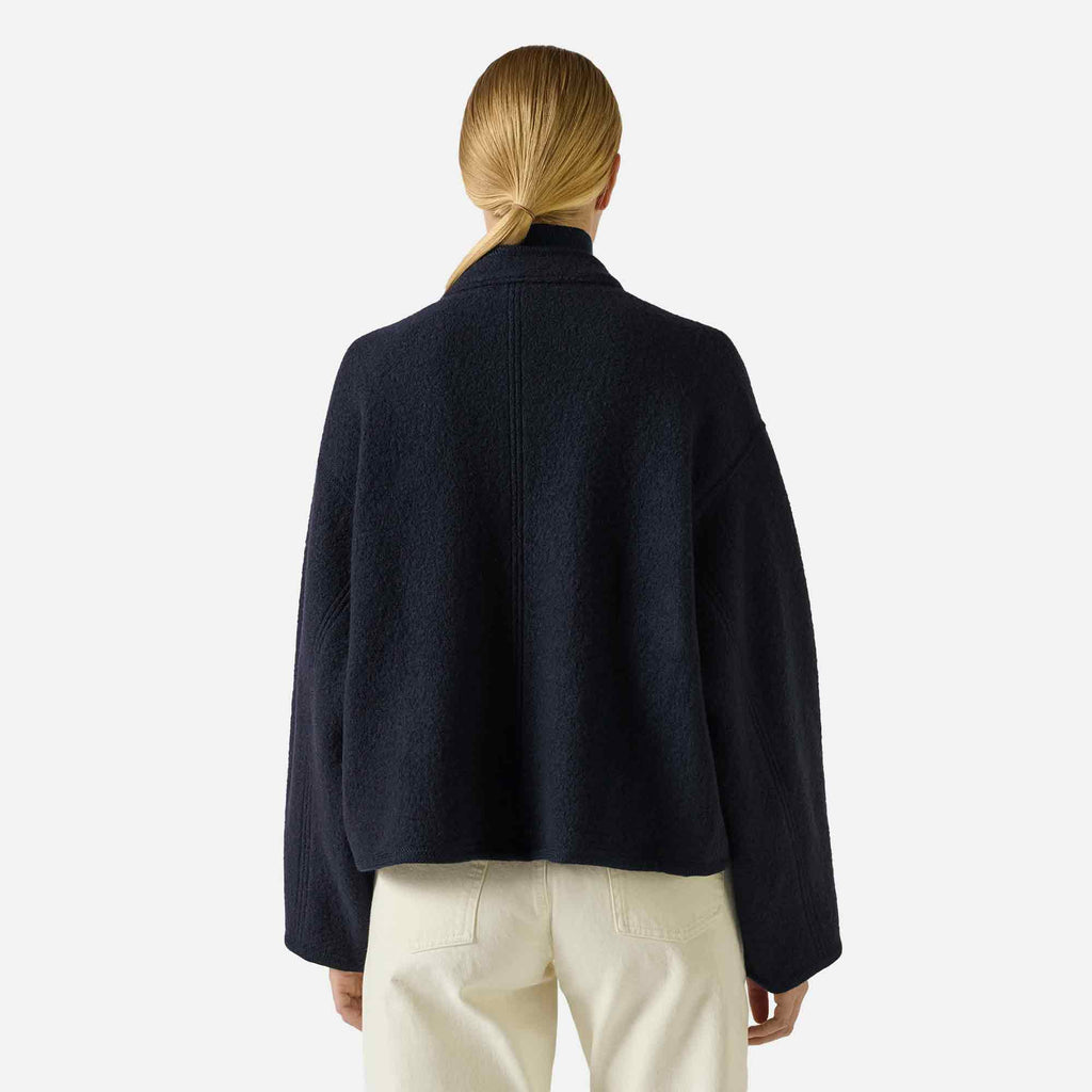 Olympe Knit Navy