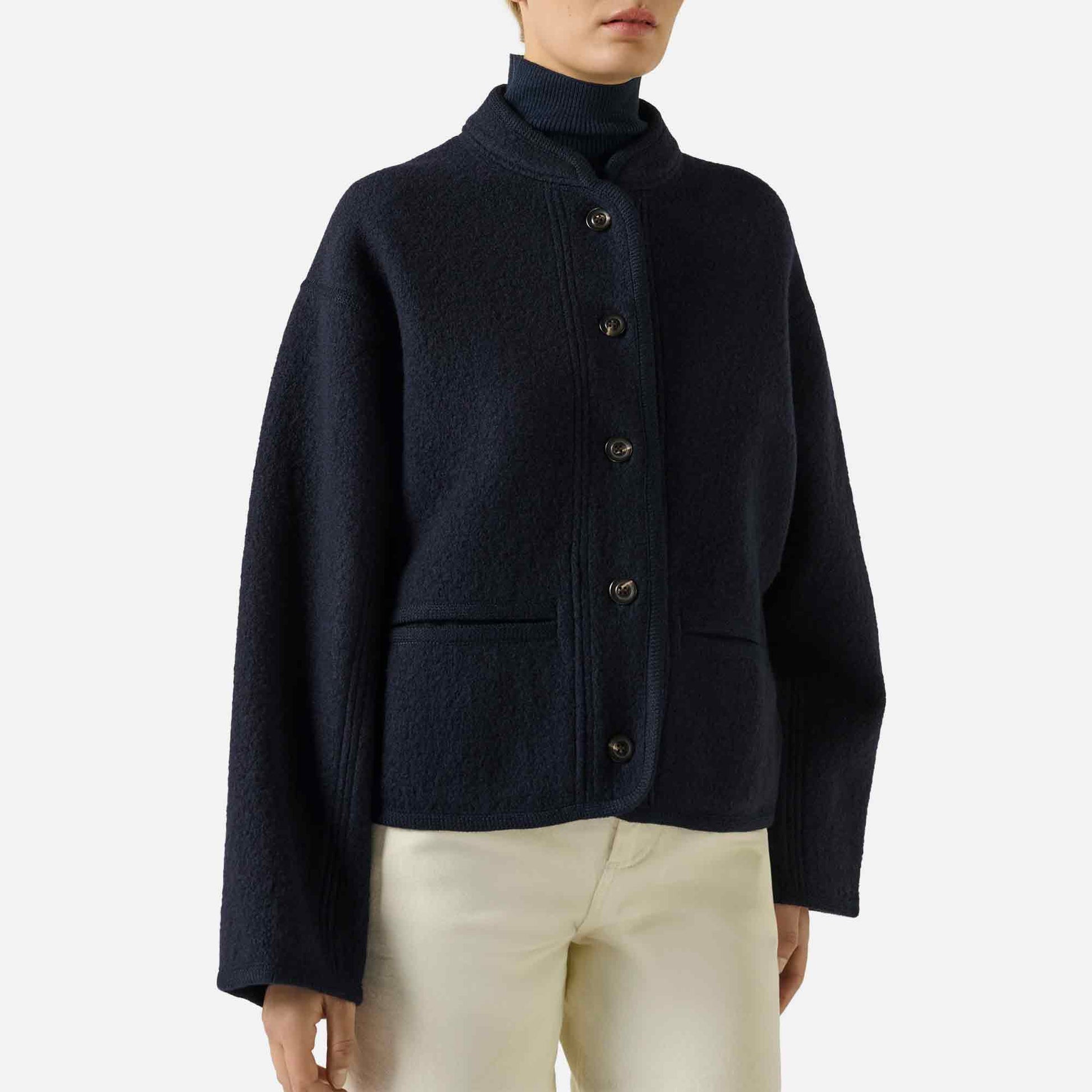 Olympe Knit Navy