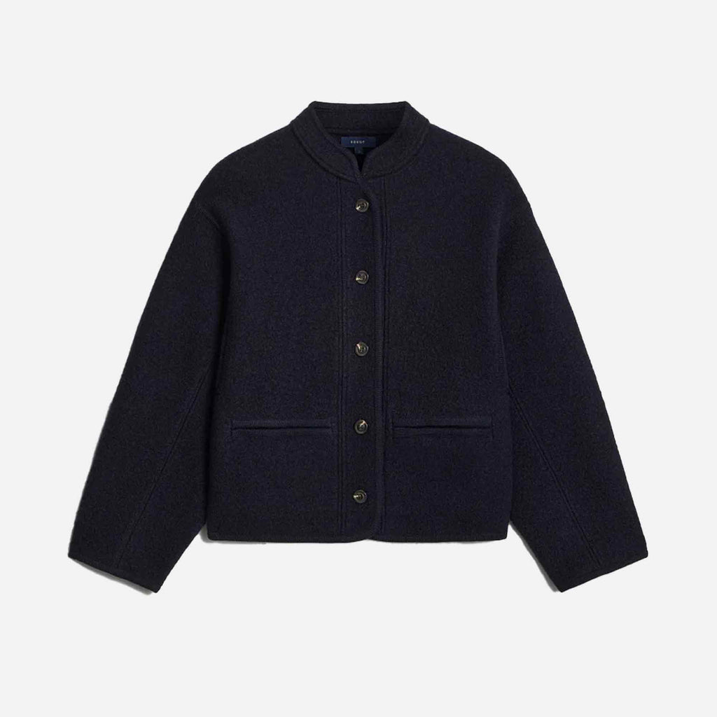 Olympe Knit Navy