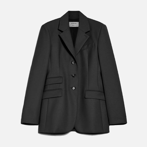 Opice Blazer Black