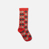Harlekin Socks Orange