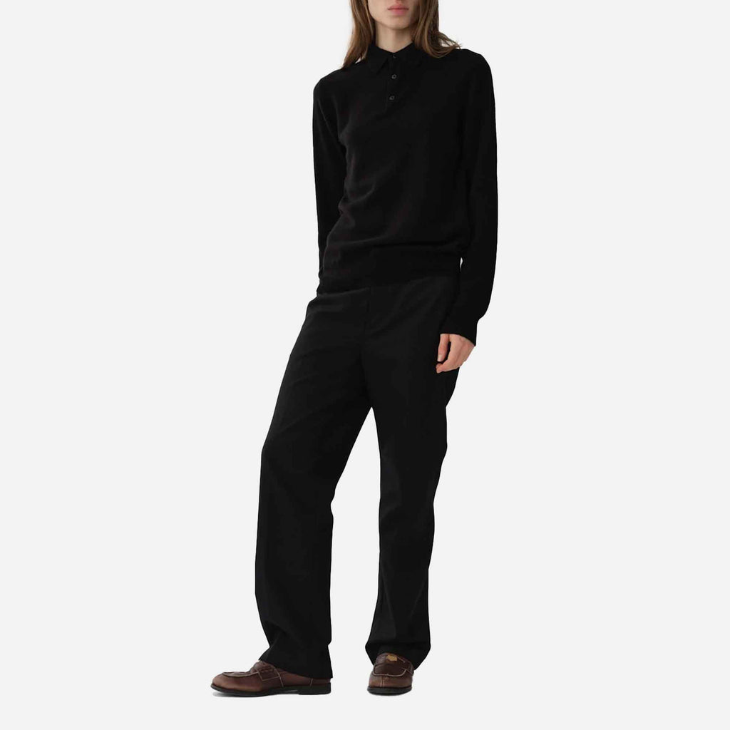 Original Polo Black
