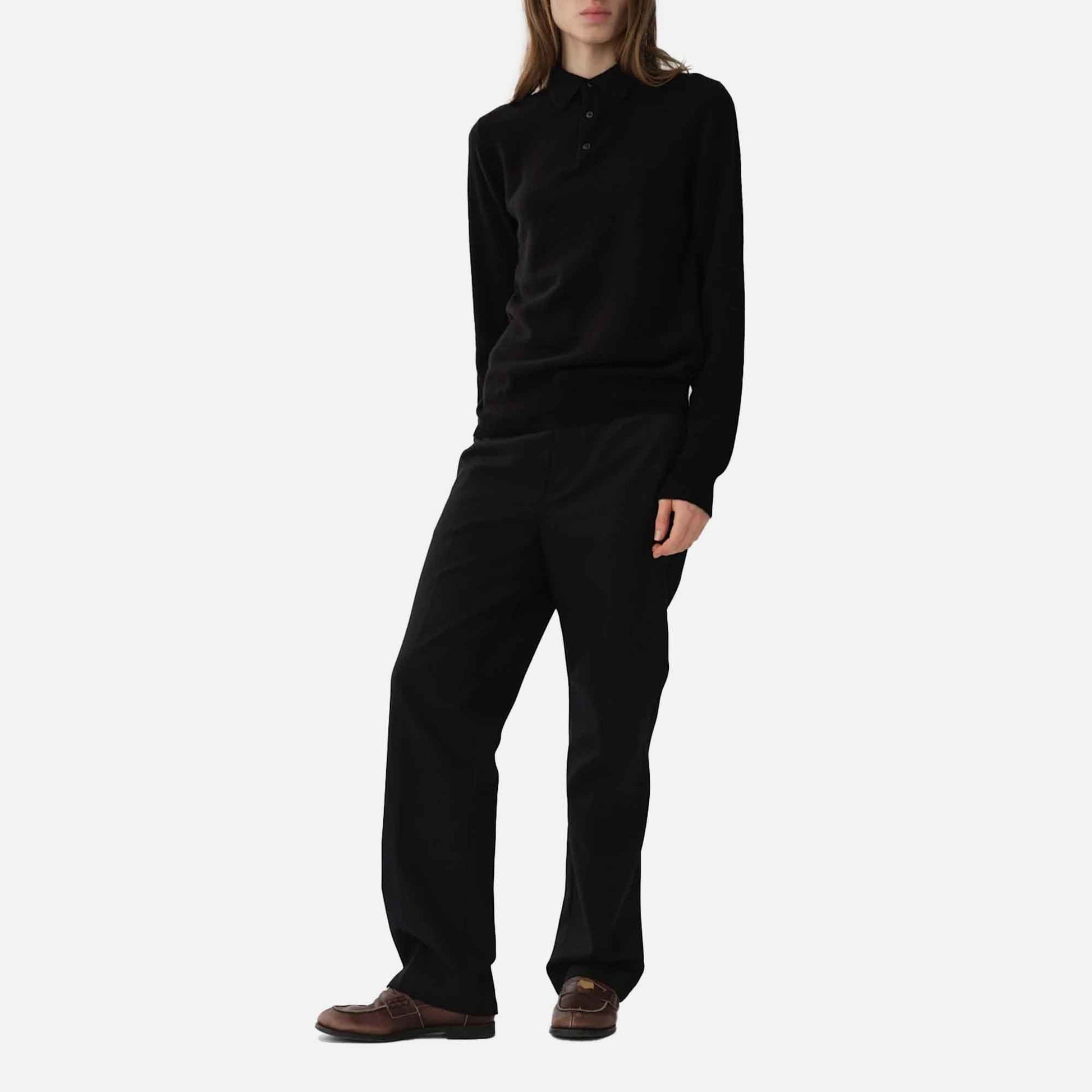 Original Polo Black