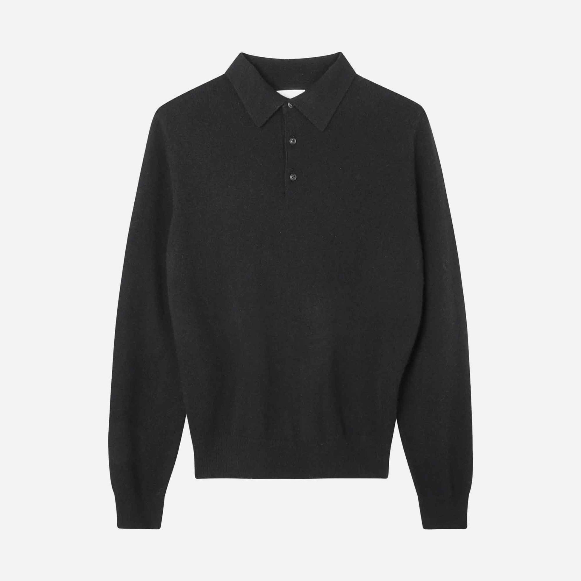 Original Polo Black