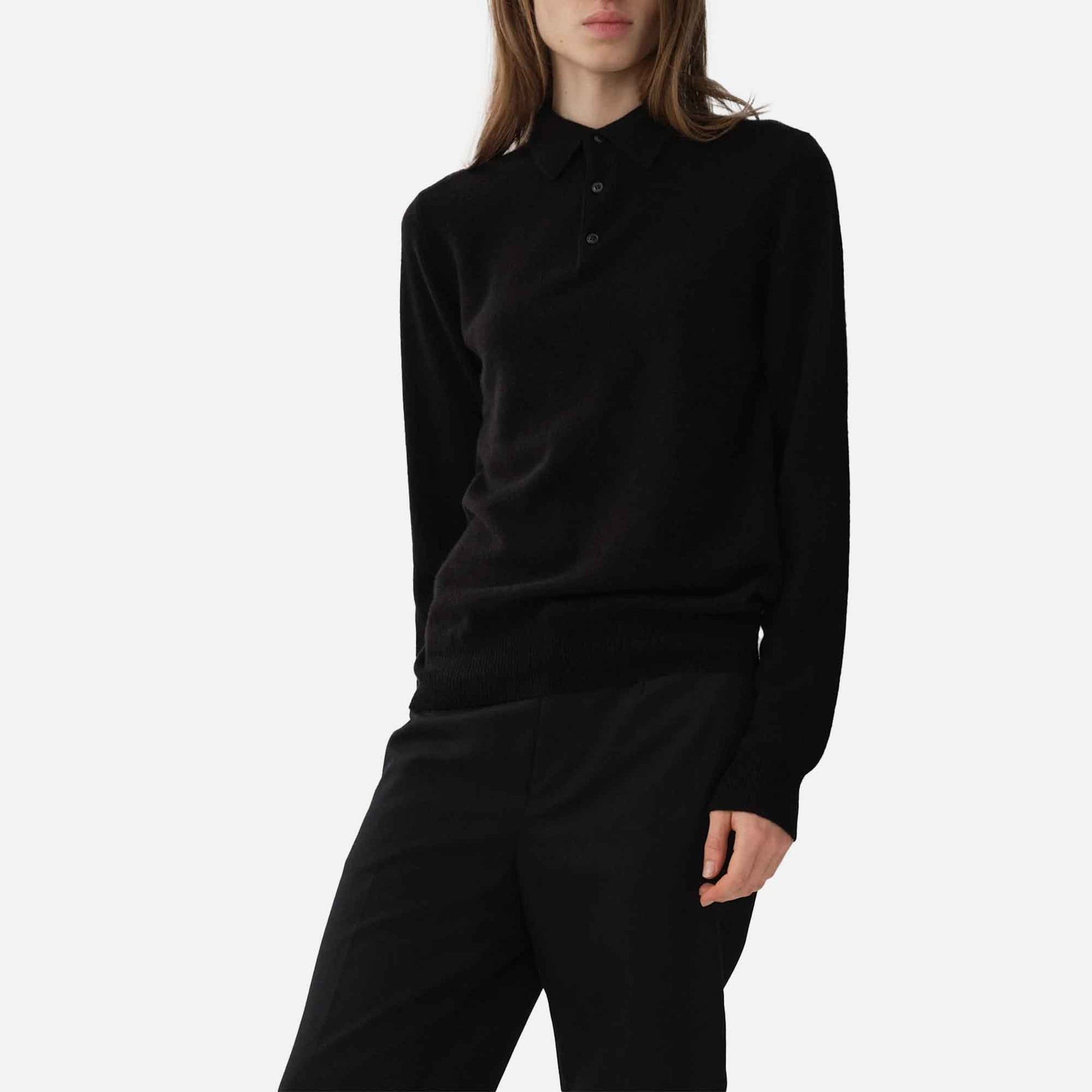 Original Polo Black