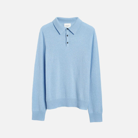 Original Polo Light Blue