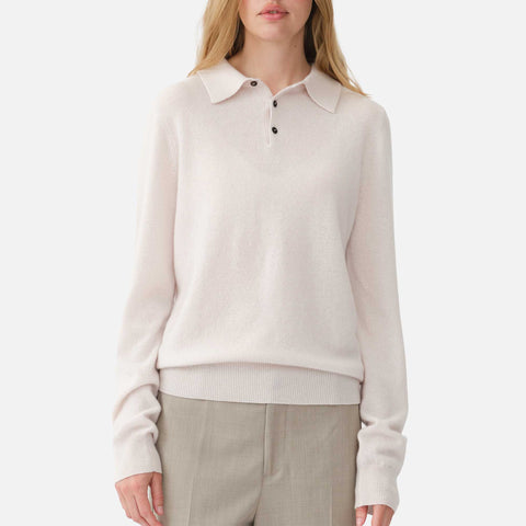 Original Polo Off-White