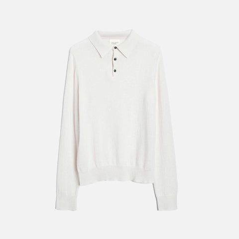 Original Polo Off-White