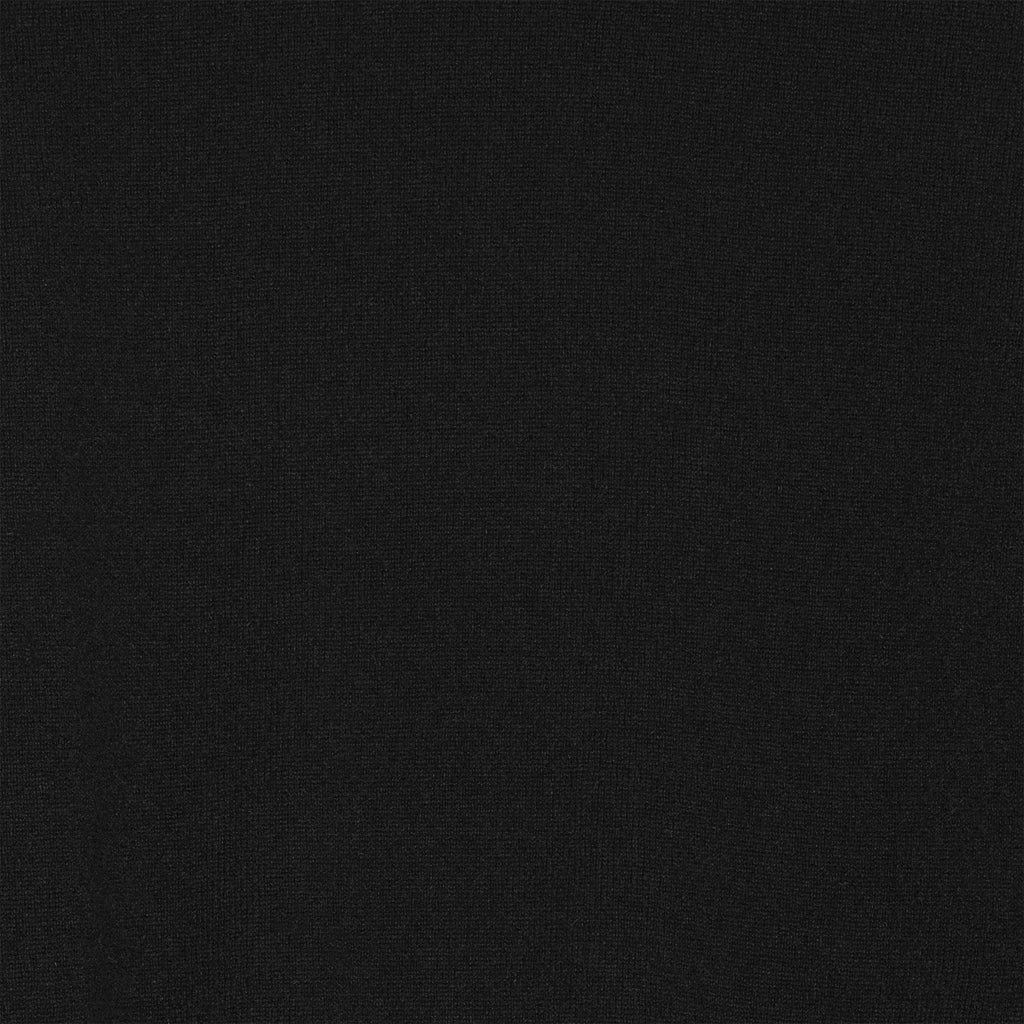 Owen Cashmere Roundneck Black