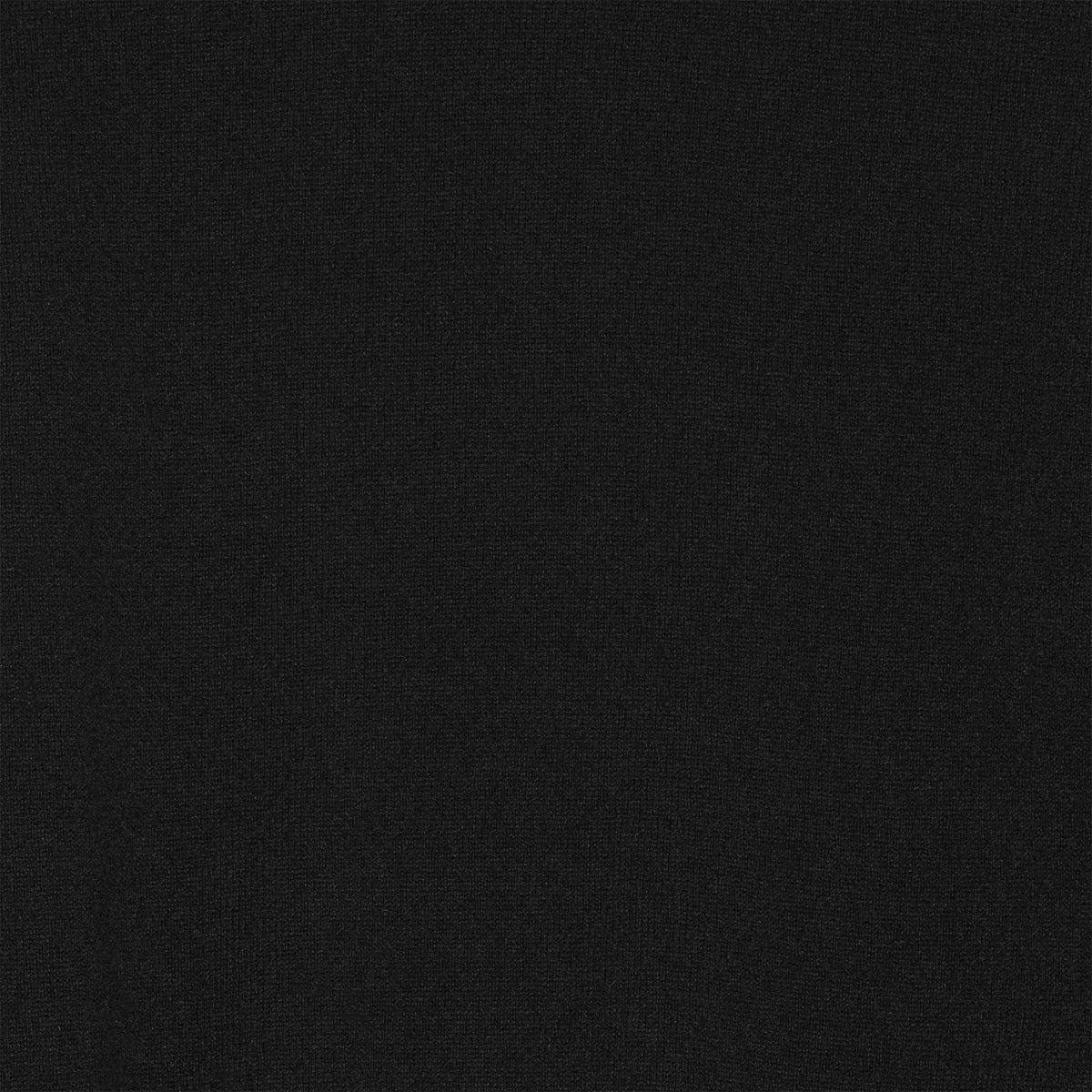 Owen Cashmere Roundneck Black