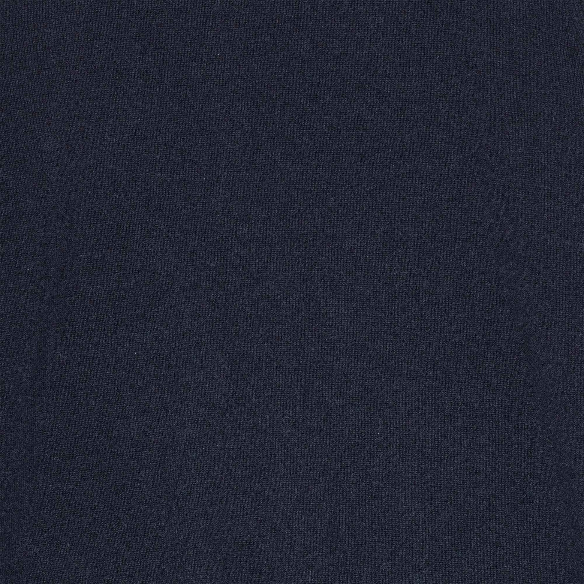 Owen Cashmere Roundneck Navy