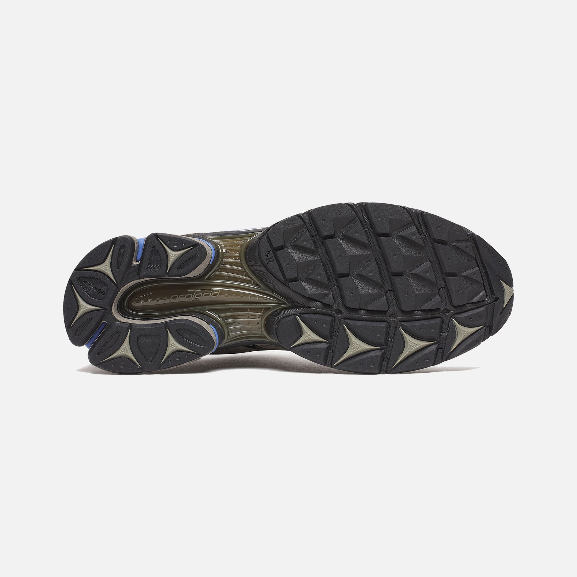 Progrid Triumph 4 Sneakers Fig/Blue