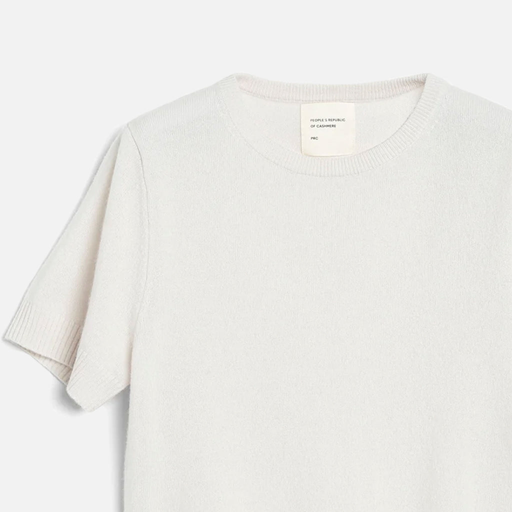 Women's Blouse Off-White