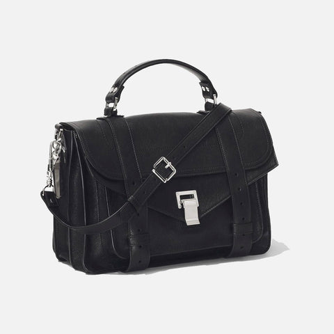 PS1 Medium Bag Black