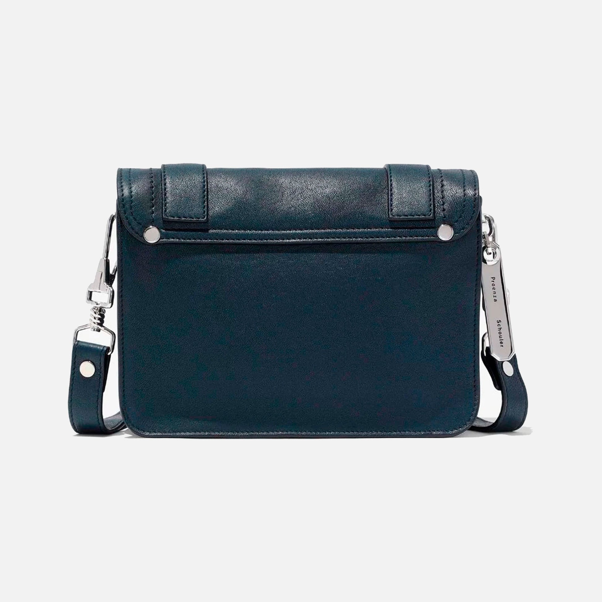 PS1 Mini Bag Dark Navy