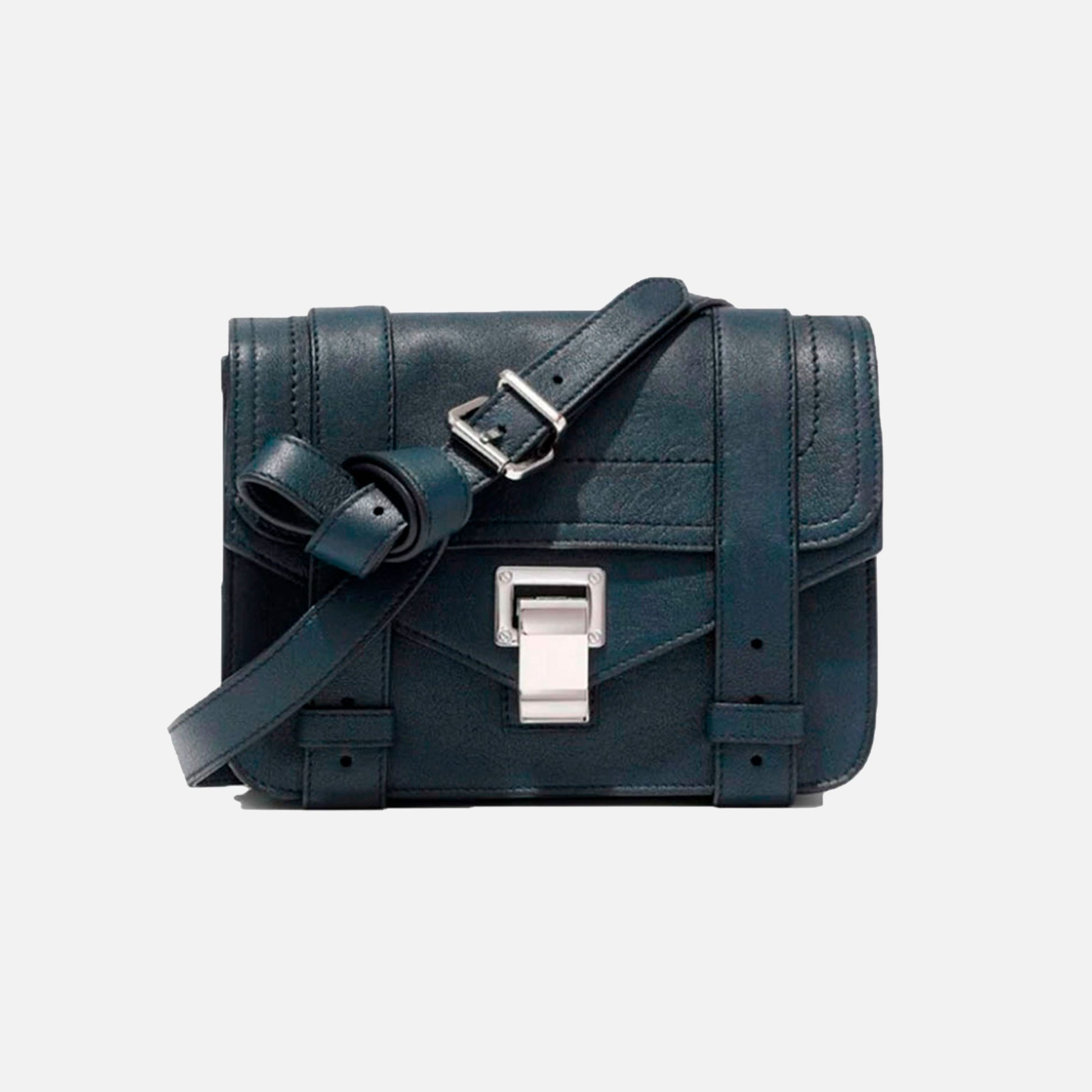 PS1 Mini Bag Dark Navy