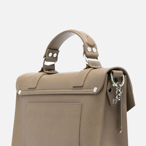 PS1 Tiny Lux Bag Taupe