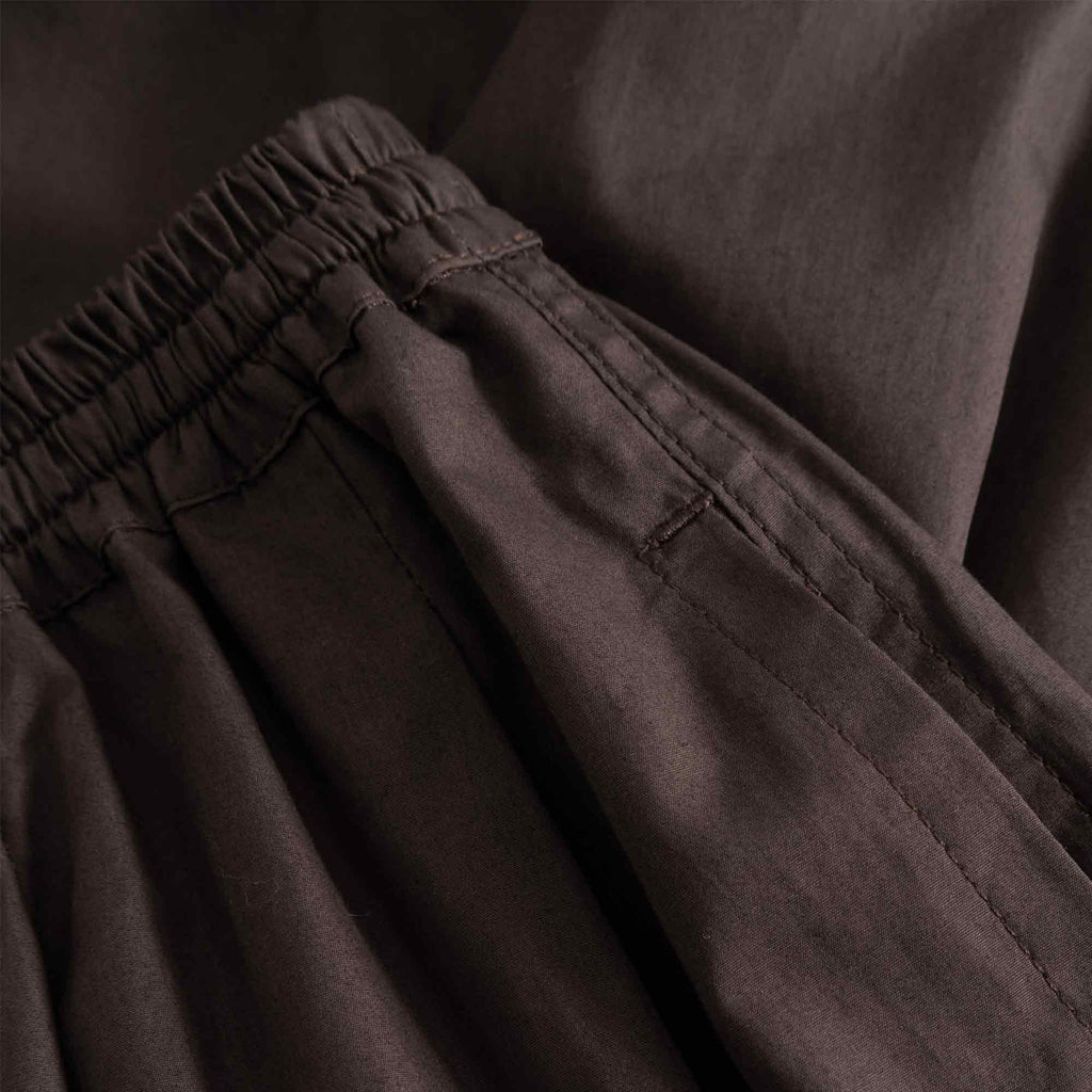 Paily Poplin Pants After Dark