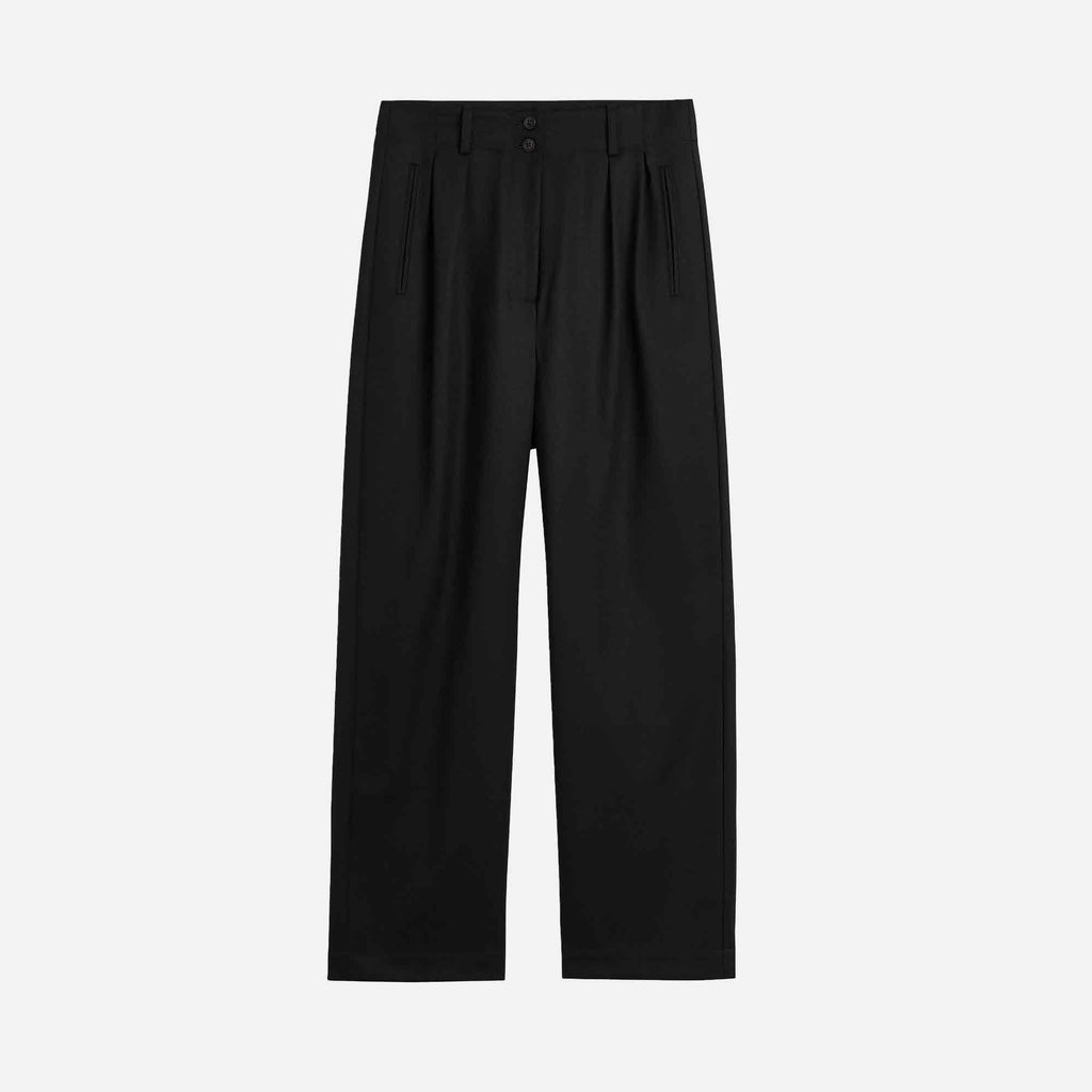 Painter Trousers Black