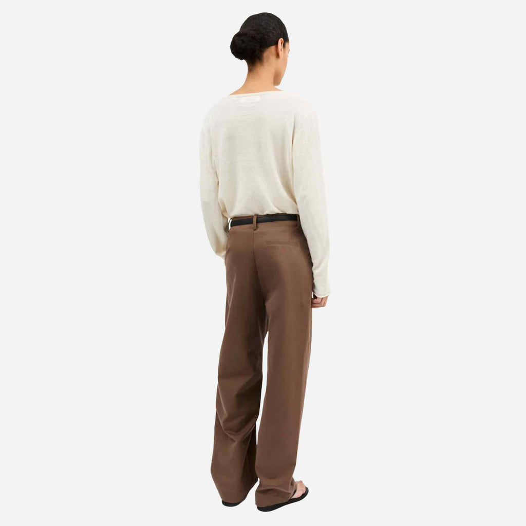 Painter Trousers Brown