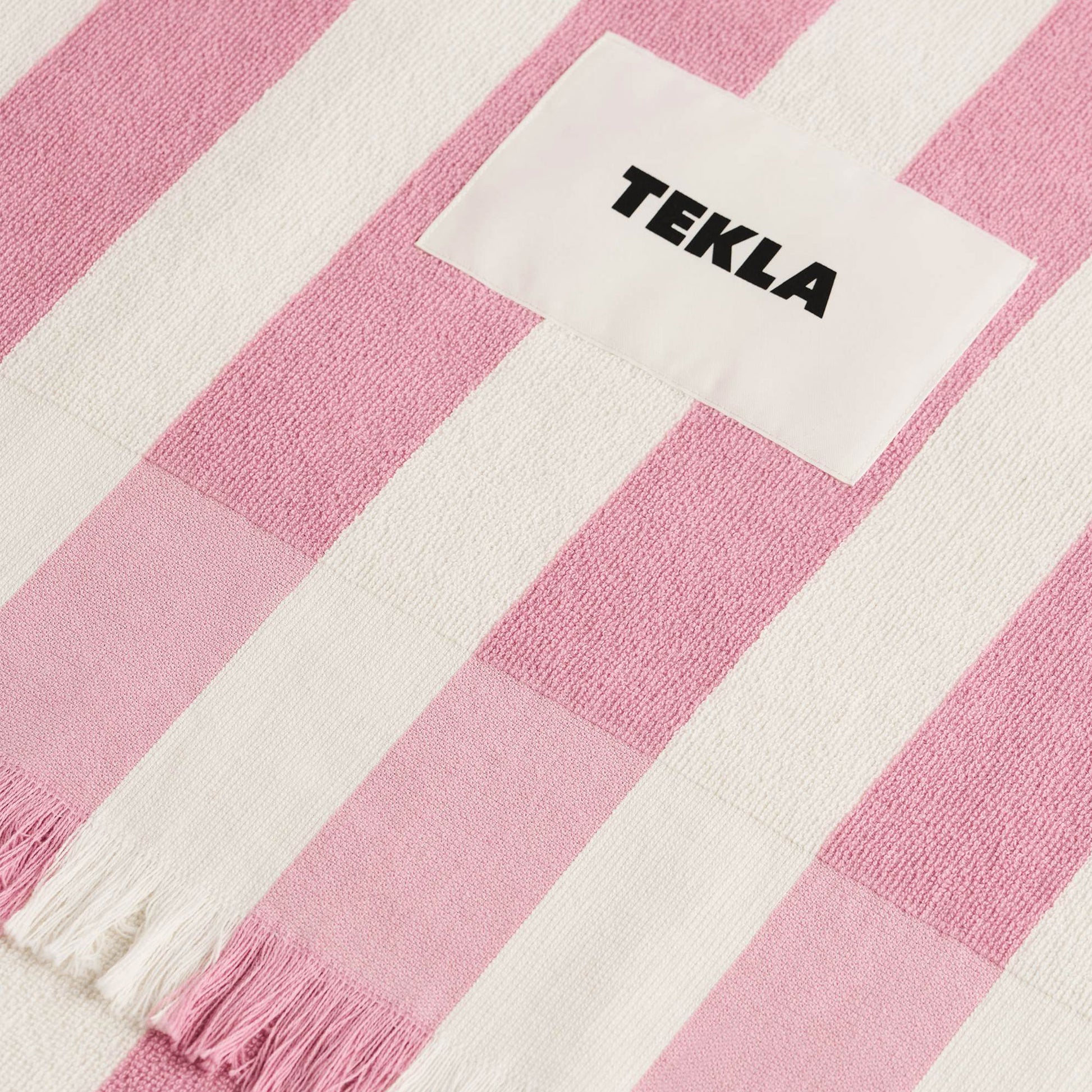 Beach Towel Palma Stripes