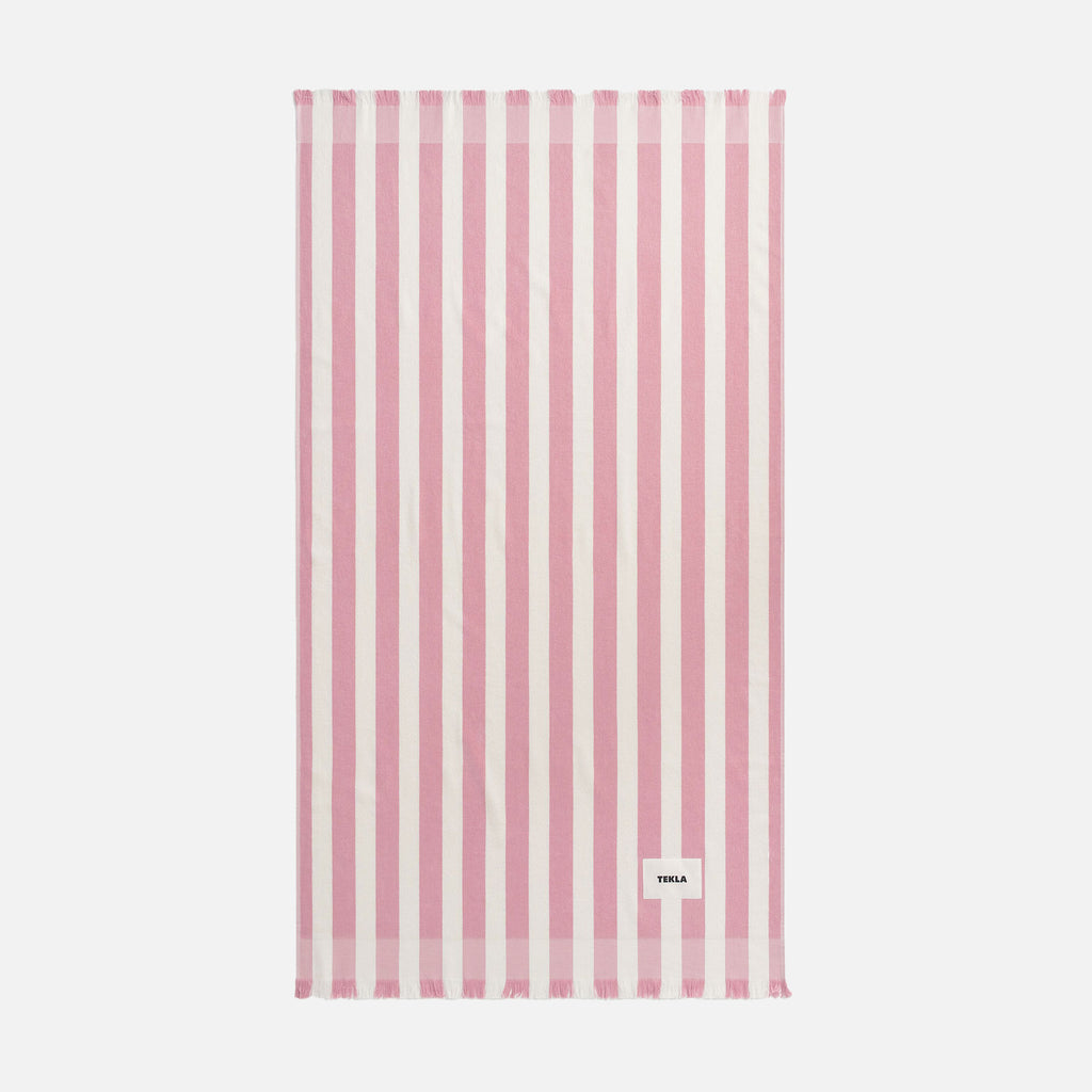 Beach Towel Palma Stripes