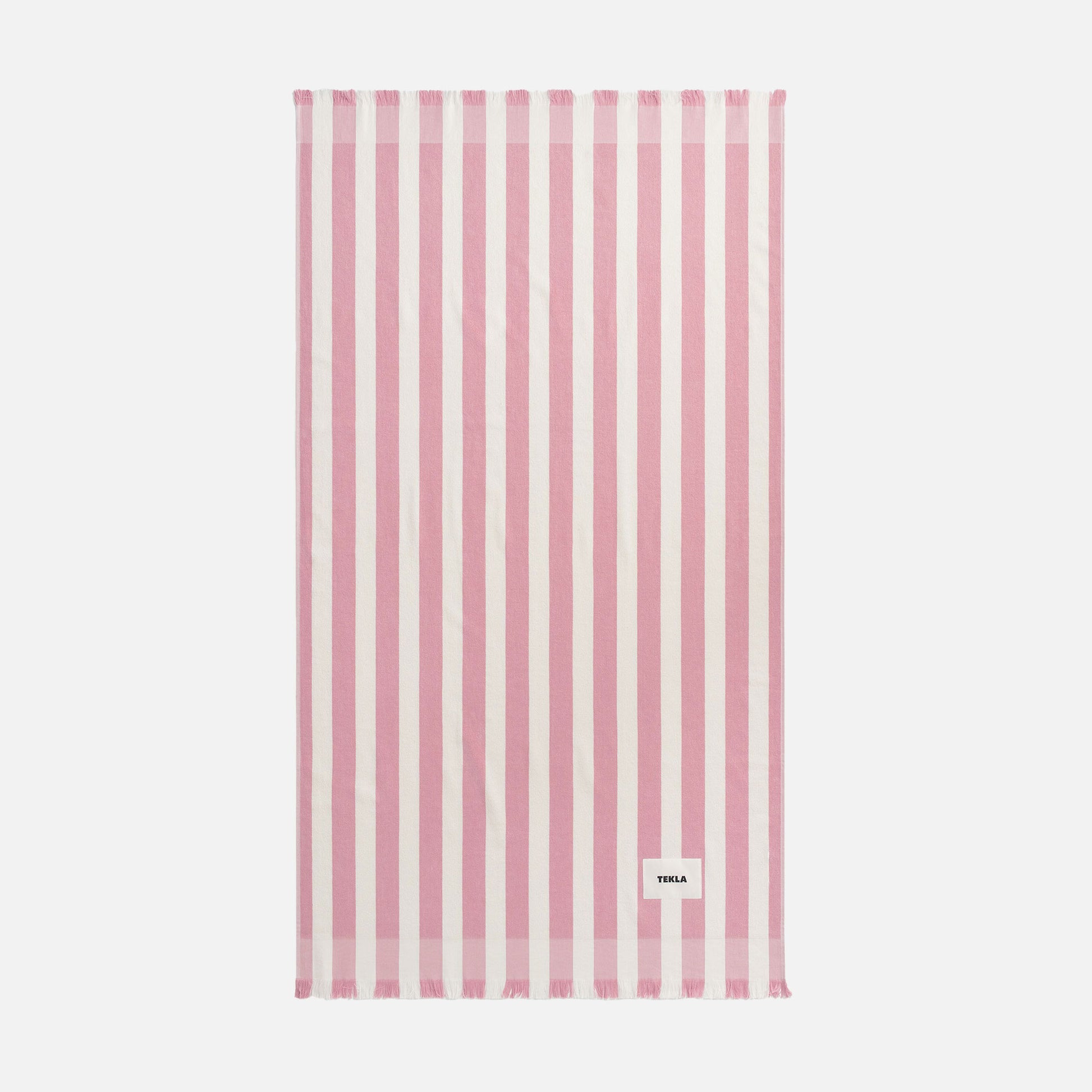 Beach Towel Palma Stripes