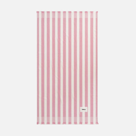 Beach Towel Palma Stripes