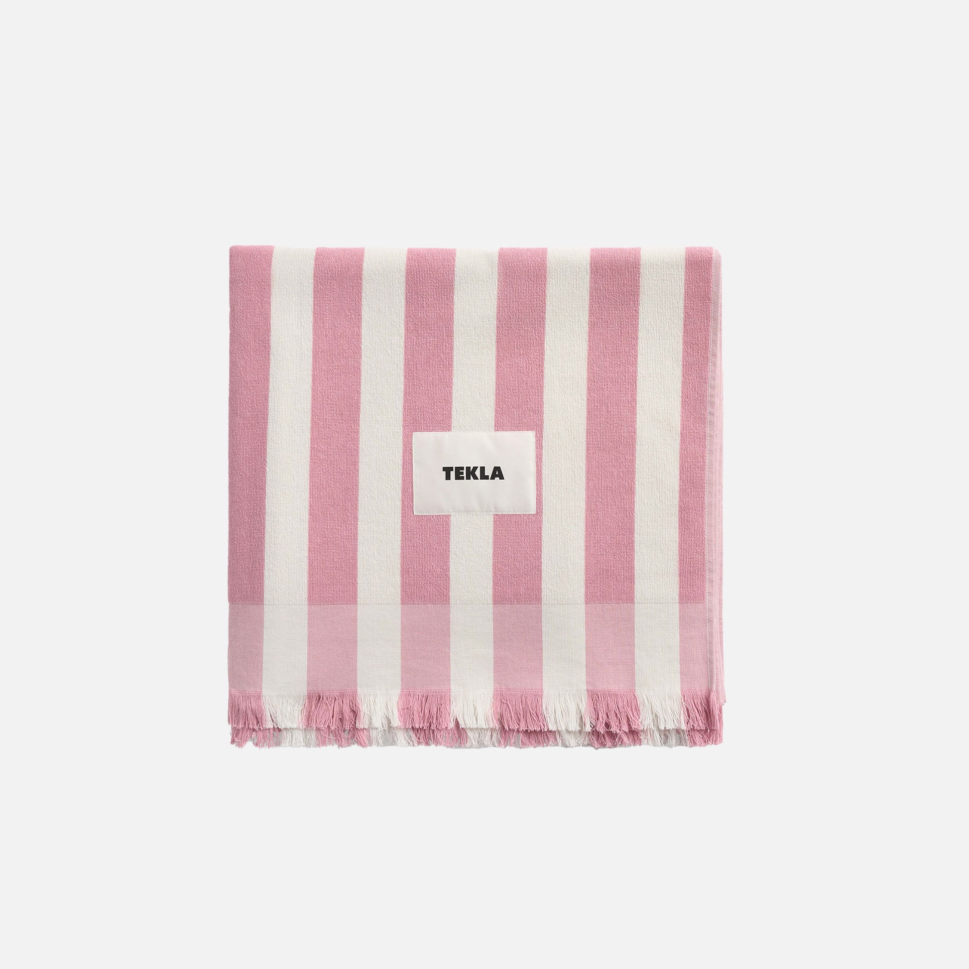 Beach Towel Palma Stripes
