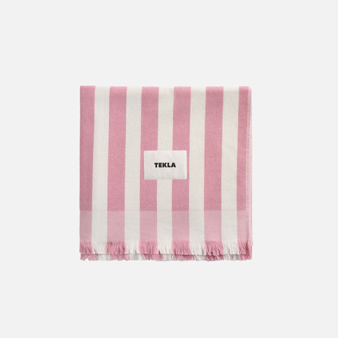 Beach Towel Palma Stripes