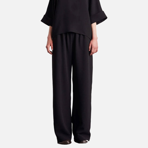 Palmira Pants Black