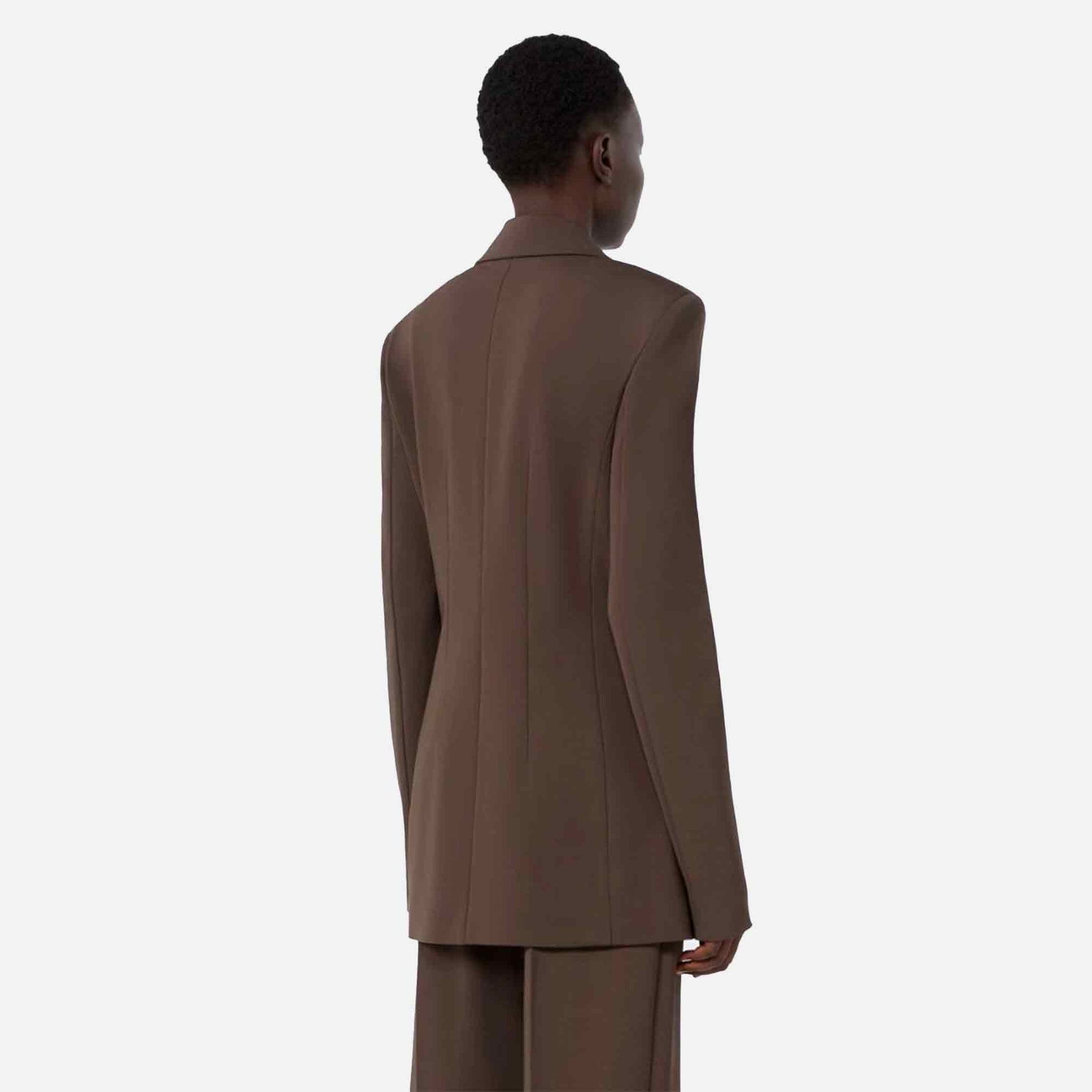 Palo Blazer Chocolate