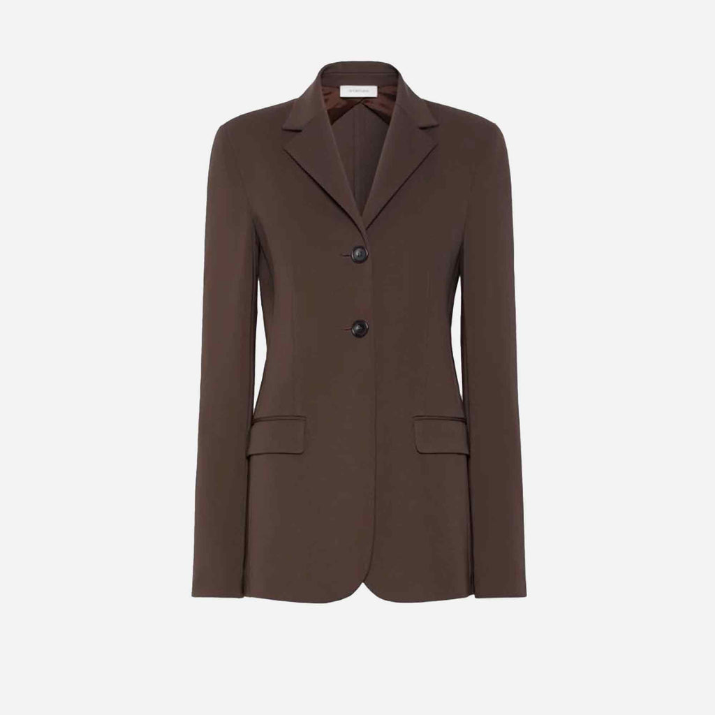 Palo Blazer Chocolate