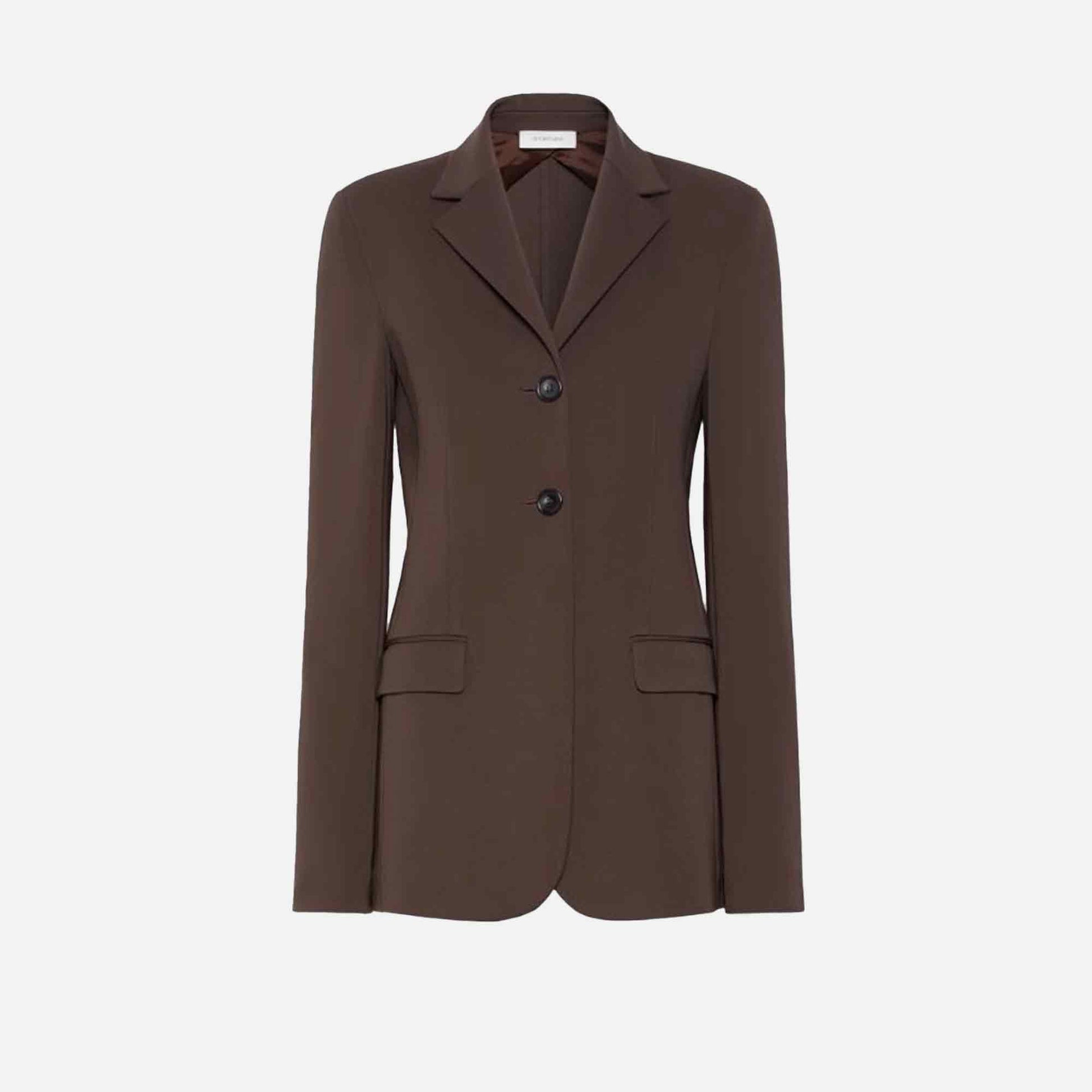 Palo Blazer Chocolate