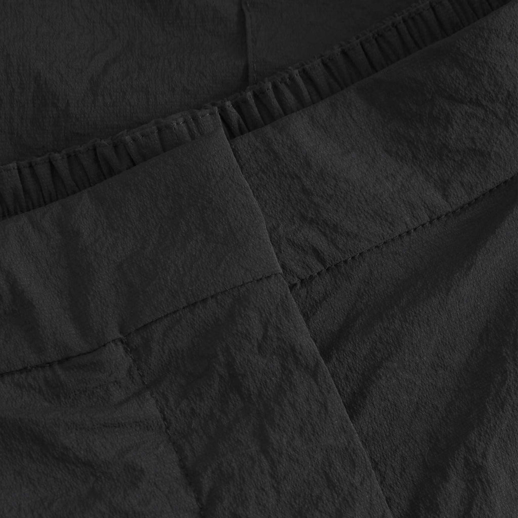Paloma Crisp Tech Trousers Black