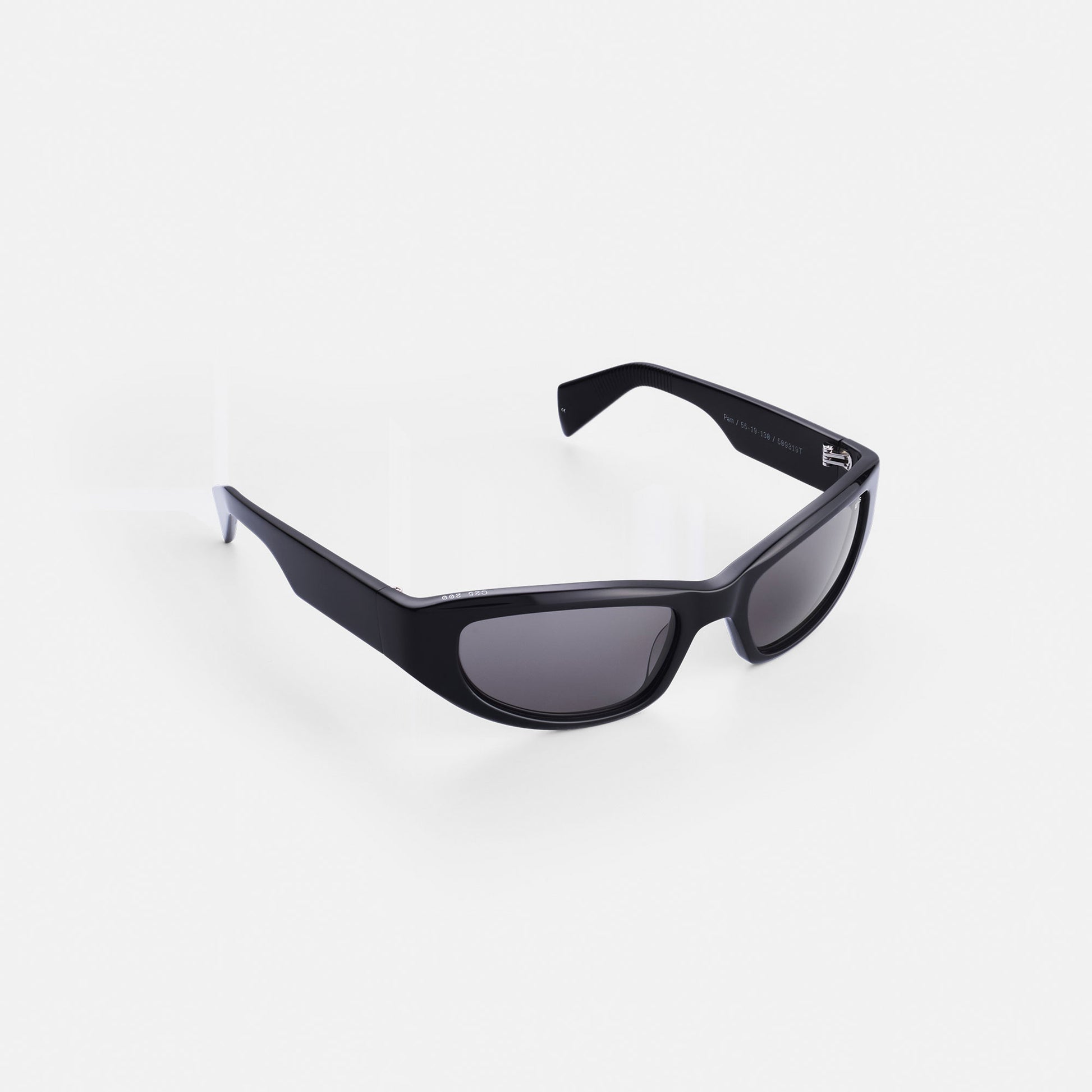 Pam Sunglasses Black