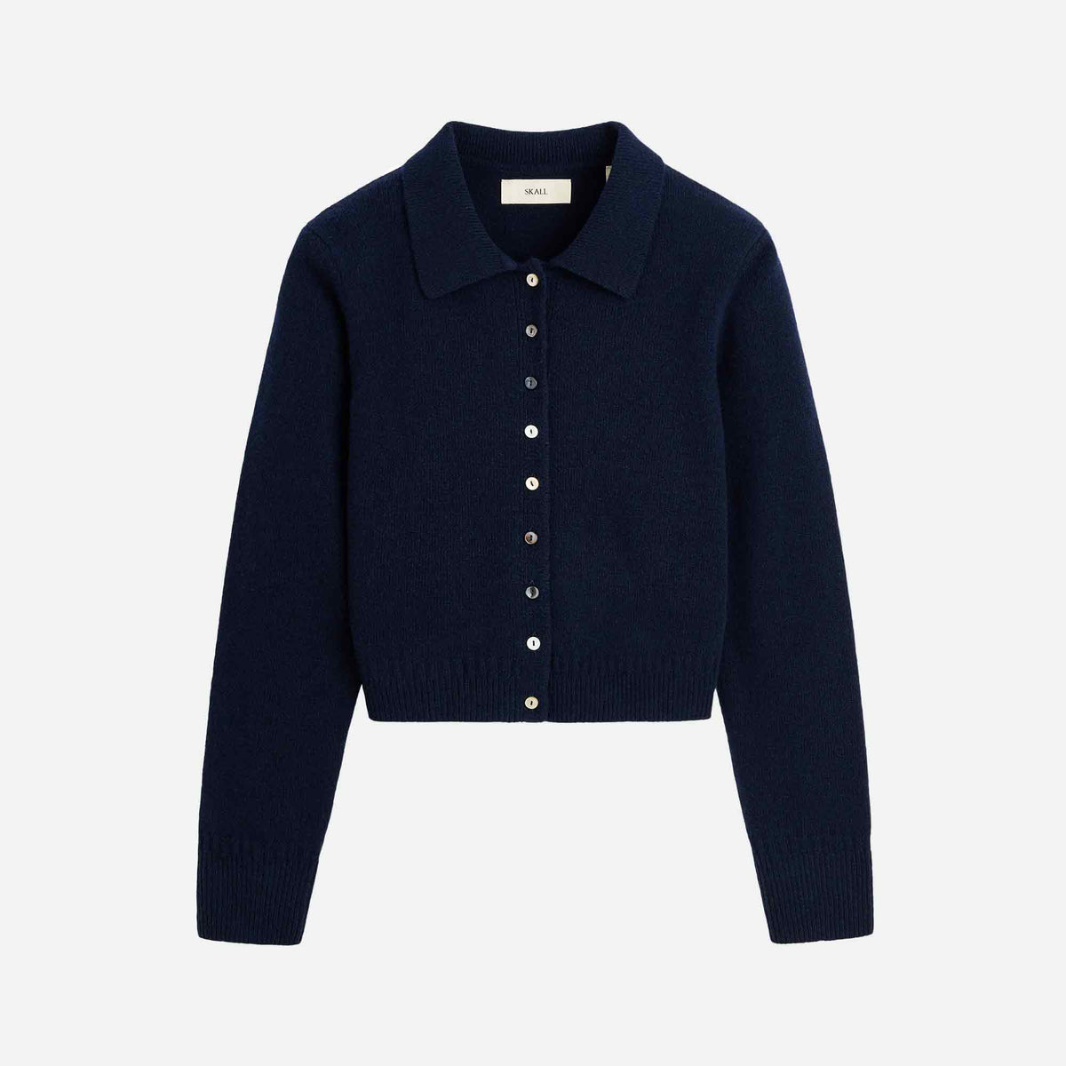 Paulina Cardigan Navy
