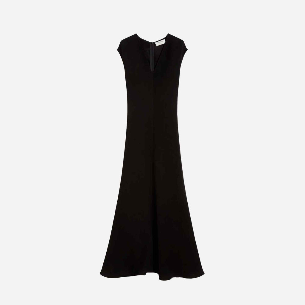 Pecora Dress Black