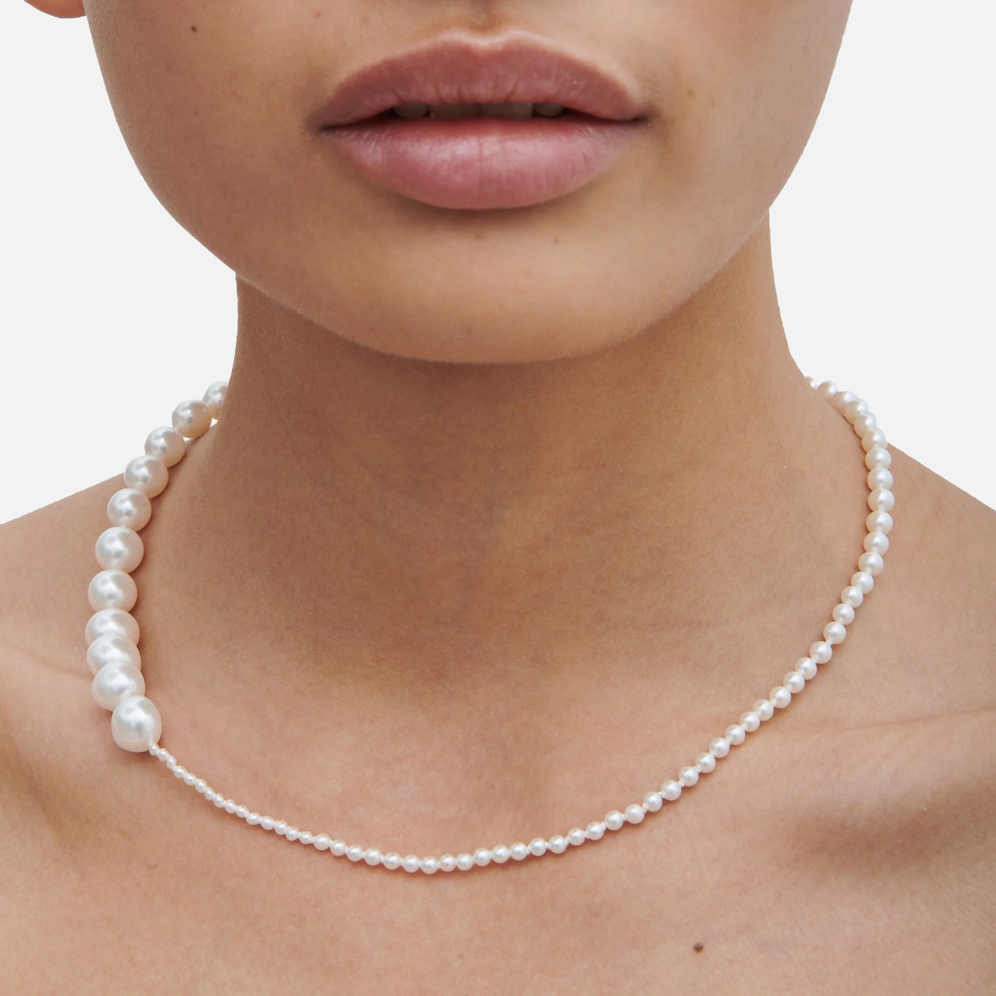 Peggy Necklace