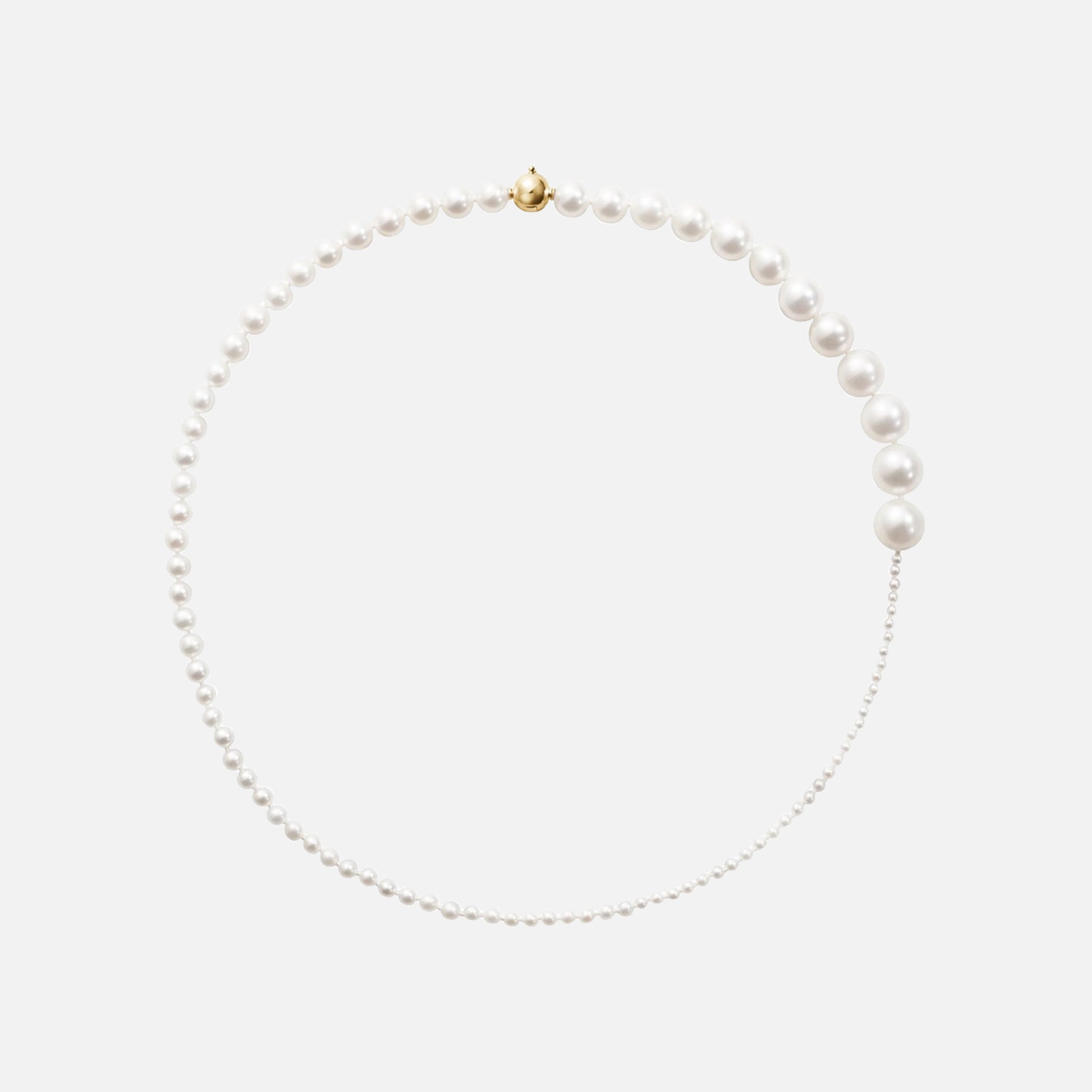 Peggy Necklace